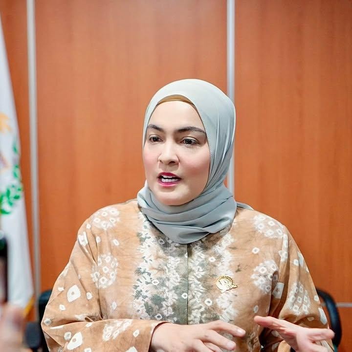 DPRD DKI Soroti Data Bansos yang Bermasalah, Astrid Kuya: “Ngaco Semua Datanya”