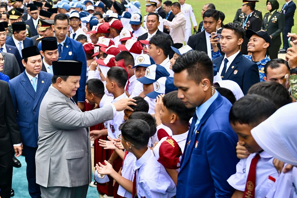 Dua Tahun Prabowo-Gibran, PAN Tegaskan Tetap Dukung Presiden: Perubahan Butuh Proses