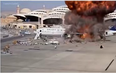 Sejumlah Warga AS Ditangkap di Arab Saudi usai Foto Serangan Houthi, Kedutaan Keluarkan Peringatan