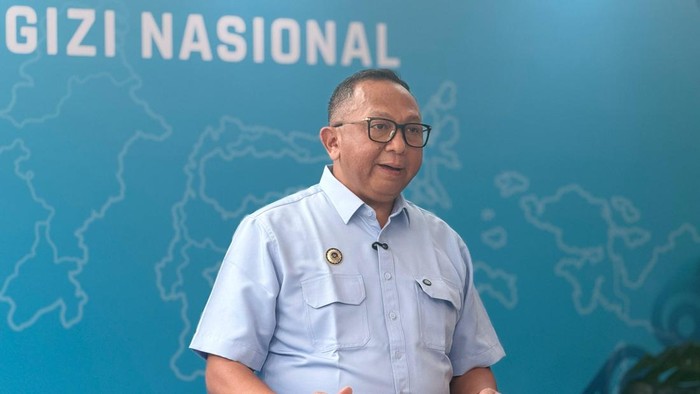 BGN Ungkap Dugaan Penyebab Keracunan MBG di Sidoarjo, Investigasi dan Uji Laboratorium Terus Berjalan