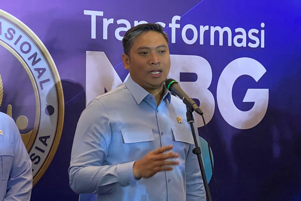 Sudaryono Tolak Permintaan Kerabat Urus Dapur MBG, Tegaskan Tak Ada Perlakuan Khusus
