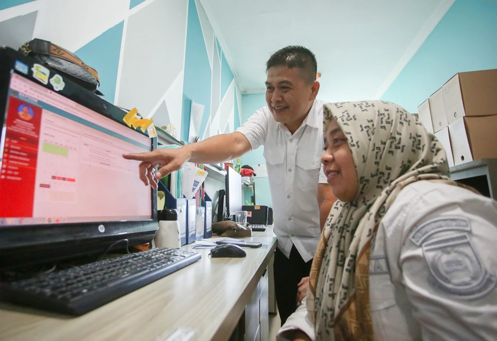 RUU Satu Data Indonesia, Badan Satu Data Akan Bertanggung Jawab kepada Presiden