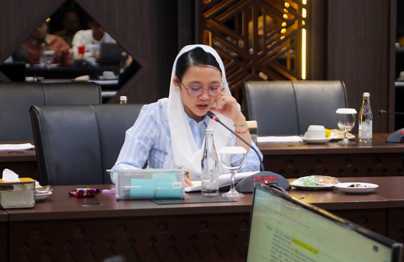 DPRD DKI Dorong Perlindungan Anak di Ruang Digital Masuk Raperda Kota Layak Anak