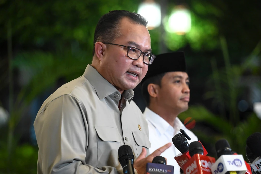 Prabowo Minta Fasilitas Rehabilitasi Narkoba Diperbanyak, BRIN Siapkan Riset