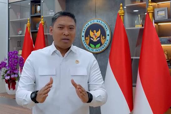 Kepala BGN Ungkap Yayasan Minta Setoran Dapur MBG, Mitra Bisa Ganti