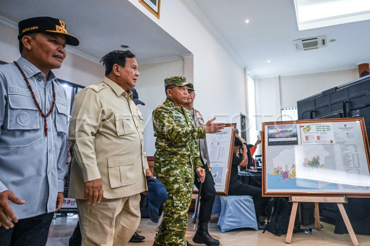 Inpres No. 11/2026: Prabowo Perketat Aturan Lahan, Petani Wajib Penuhi Syarat Ketat Sebelum Membakar