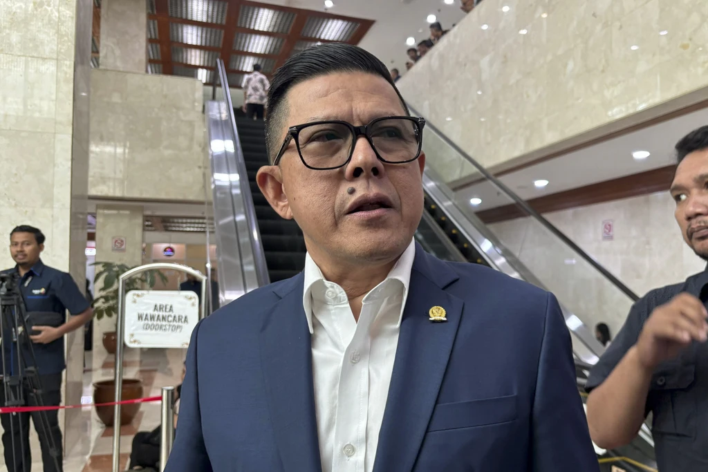 Legislator Ungkap Aset Pelaku Judol yang Bisa Disita Jika Masuk RUU Perampasan Aset